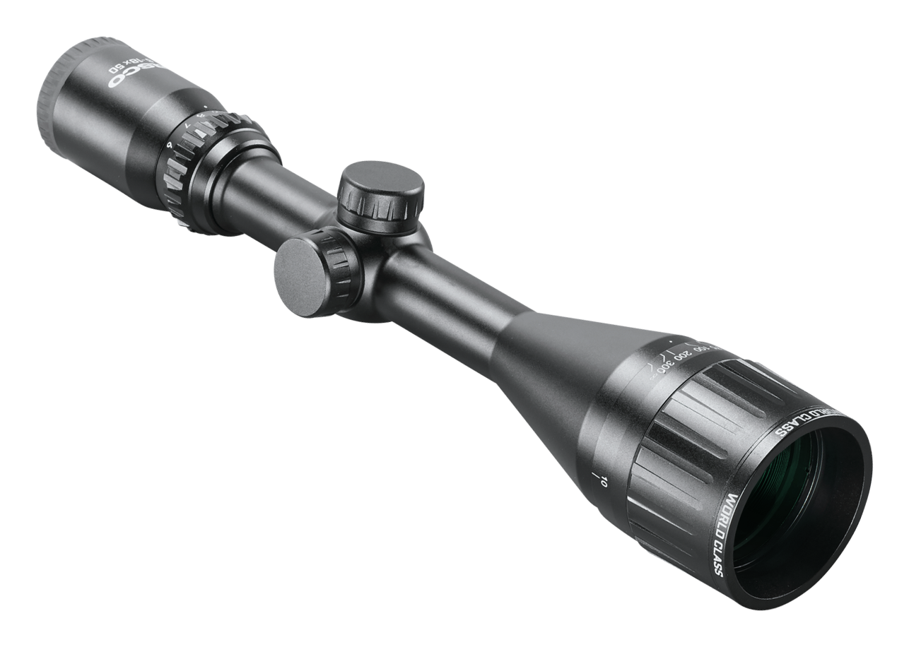 Tasco World Class Rifle Scope Cabela's